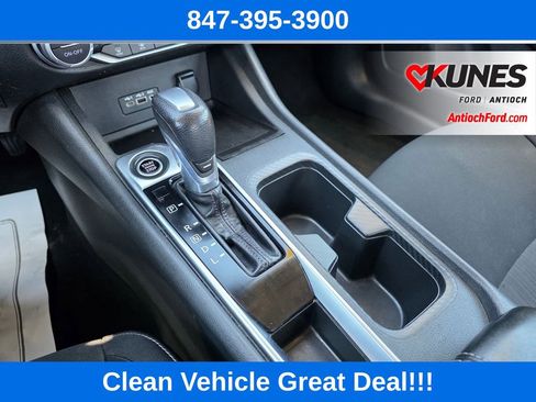 Used 2020 Nissan Sentra SV FWD image 44
