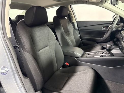 Used 2024 Honda Accord EX image 22