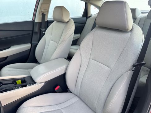 Used 2024 Honda Accord EX image 29