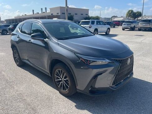 Used 2023 Lexus NX 350 AWD image 1