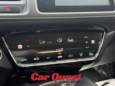 Used 2016 Honda HR-V EX image 31