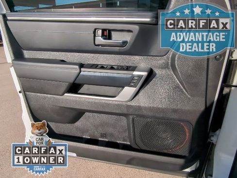 Used 2024 Toyota Sequoia Platinum image 15