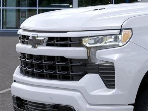 New 2026 Chevrolet Silverado 1500 RST w/ Safety Package AWD/4WD image 13