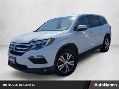 Used 2016 Honda Pilot EX-L