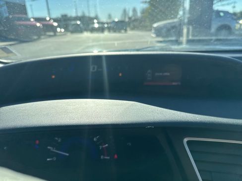Used 2015 Honda Civic LX image 18