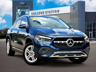 Used 2021 Mercedes-Benz GLA 250