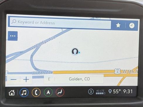 Used 2020 Chevrolet Silverado 2500 LTZ w/ LTZ Premium Package image 14