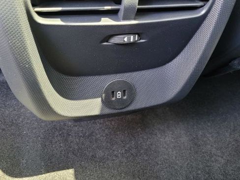 New 2025 Ford Mustang Mach-E GT w/ Bronze Appearance Package image 8