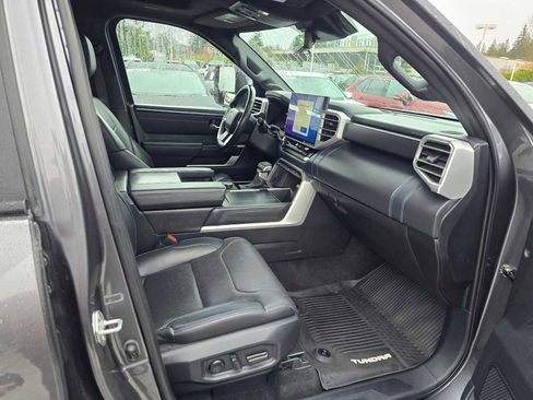 Used 2023 Toyota Tundra Platinum image 11