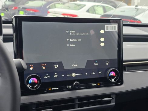 New 2026 Toyota bZ image 23