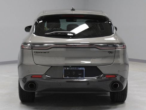 Used 2024 Dodge Hornet R/T Plus w/ Tech Pack Plus w/o Parking AWD/4WD image 11