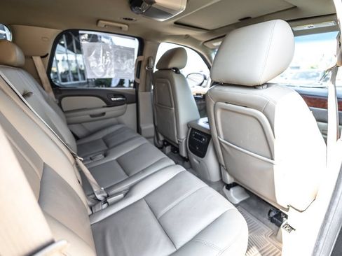 Used 2010 Chevrolet Tahoe LT AWD/4WD image 26