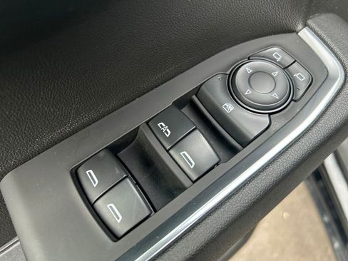 Used 2023 Chevrolet Silverado 1500 RST image 20