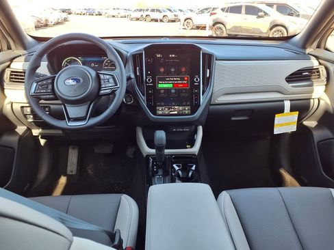 New 2026 Subaru Forester Limited image 2