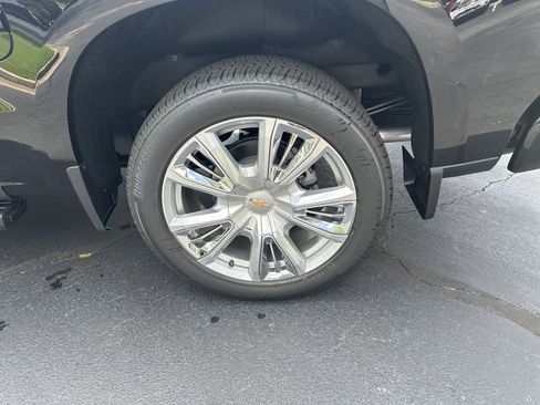 New 2025 Chevrolet Silverado 1500 High Country image 19