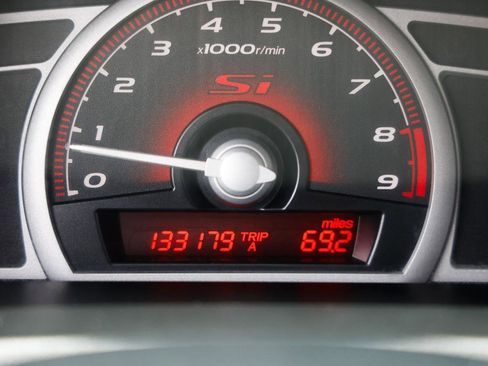 Used 2009 Honda Civic Si image 40