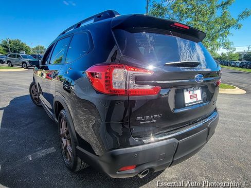 Certified 2025 Subaru Ascent Bronze Edition w/ Popular Package #2 AWD/4WD image 5