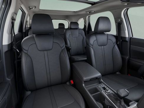 New 2026 Kia Sorento X-Line EX AWD/4WD image 15