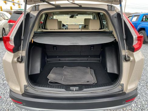 Used 2018 Honda CR-V EX image 16