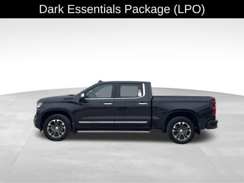 Used 2023 Chevrolet Silverado 1500 High Country w/ Technology Package image 5