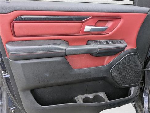 Used 2019 RAM 1500 Rebel w/ Rebel Level 2 Equipment Group image 14