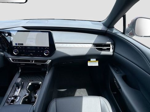 New 2026 Lexus RX 350h image 19