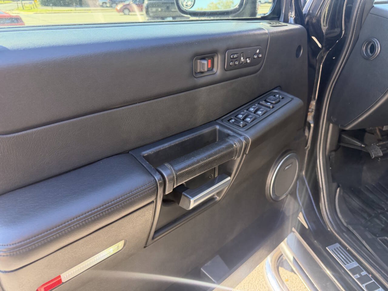 Used 2006 HUMMER H2 AWD/4WD image 11