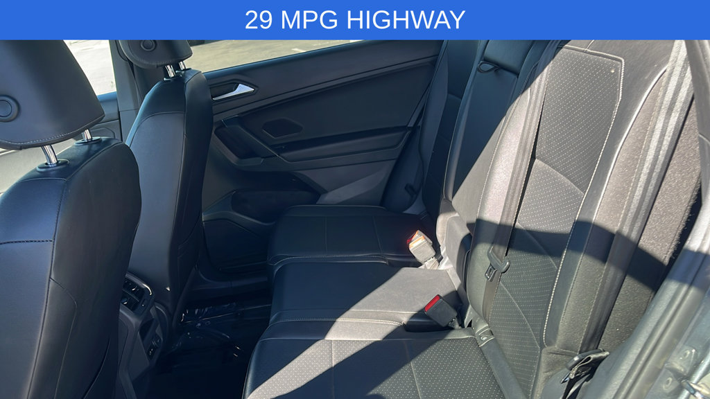 Used 2019 Volkswagen Tiguan SEL Premium R-Line AWD/4WD image 20