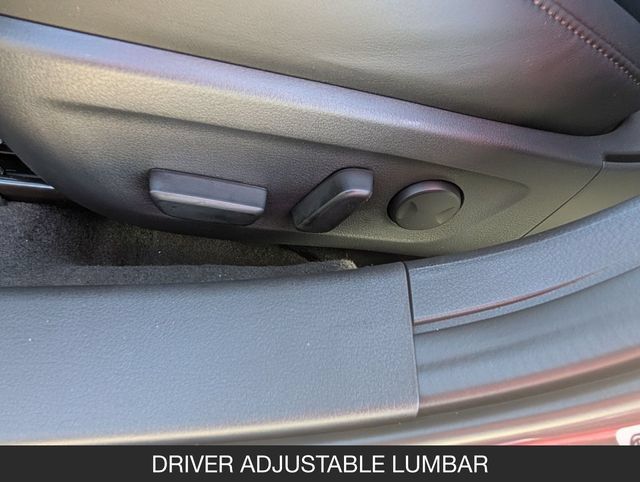 New 2026 MAZDA MAZDA3 2.5 S Sedan w/ Preferred Pkg FWD image 11