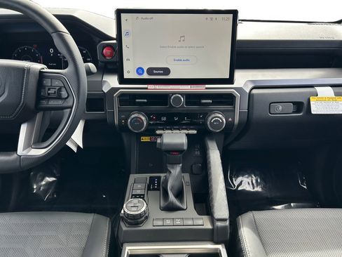 New 2026 Toyota 4Runner TRD Off-Road Premium AWD/4WD image 12