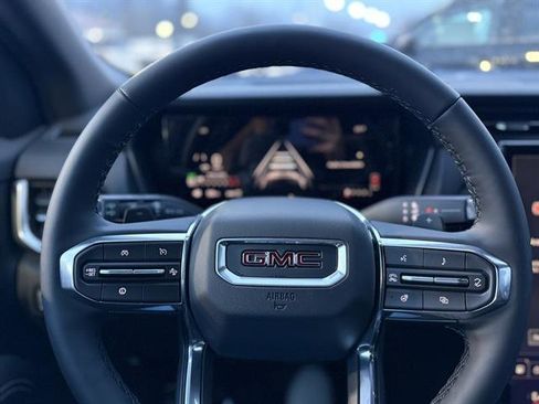 New 2026 GMC Terrain Elevation w/ Black Edition image 12