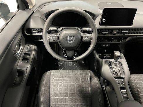 New 2026 Honda HR-V LX image 22