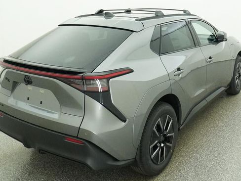 New 2026 Toyota bZ FWD image 8
