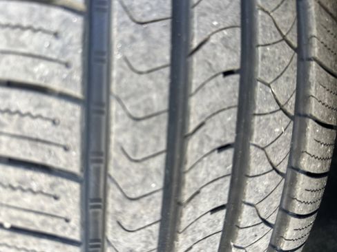 Used 2023 Hyundai Kona SEL w/ Cargo Package image 9