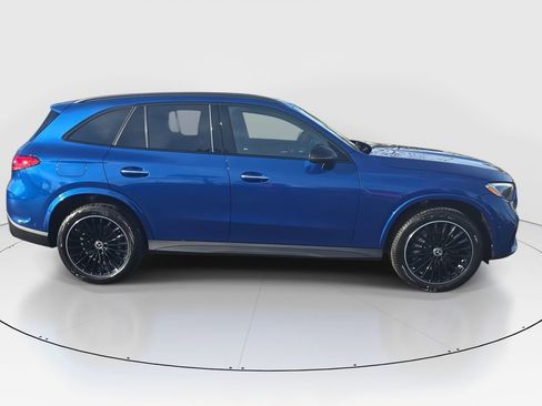 New 2026 Mercedes-Benz GLC 300 4MATIC image 4