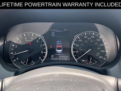 Used 2023 INFINITI Q50 Sensory RWD image 19