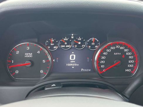 Used 2015 GMC Yukon XL Denali w/ Premium Package image 39