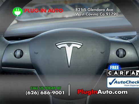 Used 2023 Tesla Model Y Long Range image 18