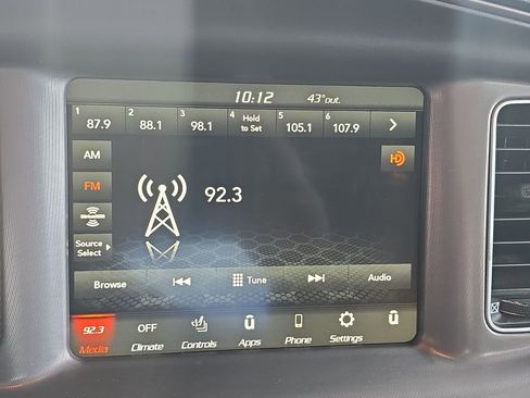 Used 2023 Dodge Charger Scat Pack w/ Plus Group image 22