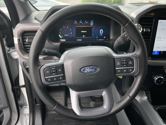 Used 2026 Ford F150 XLT w/ Mobile Office Package AWD/4WD image 14