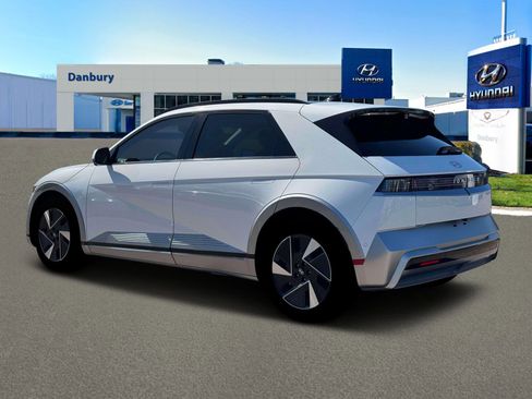 New 2026 Hyundai Ioniq 5 Limited AWD/4WD image 4