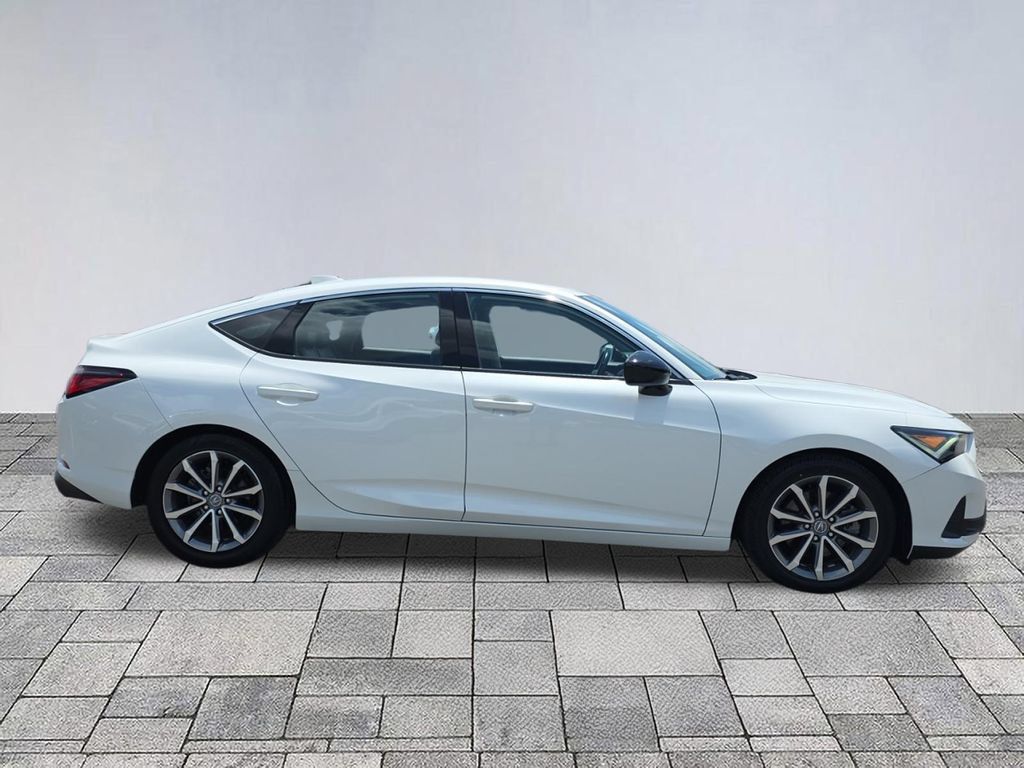 Used 2023 Acura Integra FWD image 8