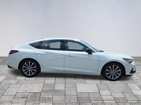 Used 2023 Acura Integra FWD image 8