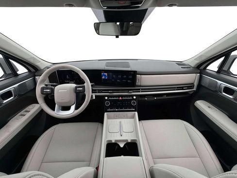 New 2026 Hyundai Santa Fe SEL FWD image 13