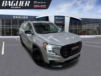 Used 2023 GMC Terrain SLE w/ Driver Convenience Package video 1