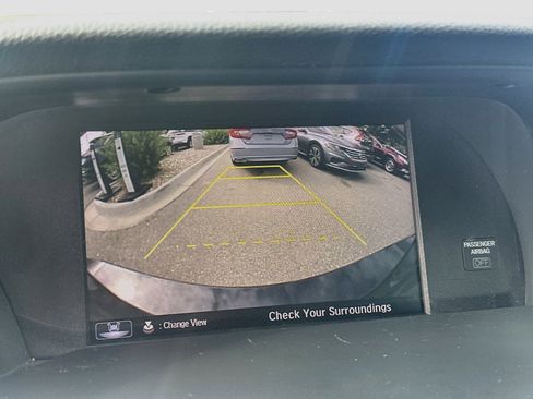 Used 2017 Honda Accord LX image 21