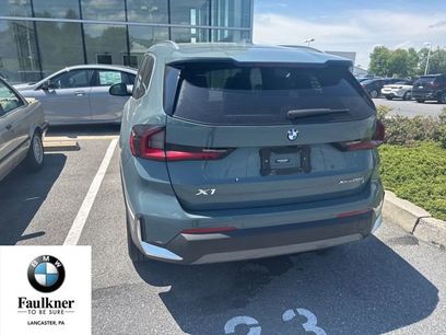 Certified 2023 BMW X1 xDrive28i w/ Convenience Package