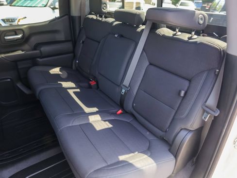 Used 2020 Chevrolet Silverado 1500 LT w/ Texas Edition RWD image 24