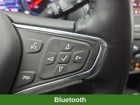 Certified 2020 Chevrolet Equinox LT AWD/4WD image 27
