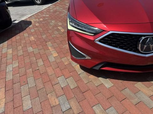 Used 2020 Acura ILX FWD image 21
